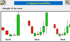 กลยุทธ์ไบนารีออปชันกับ Awesome Oscillator| IQ Study อธ บาย กราฟ forex