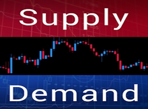 demand supply